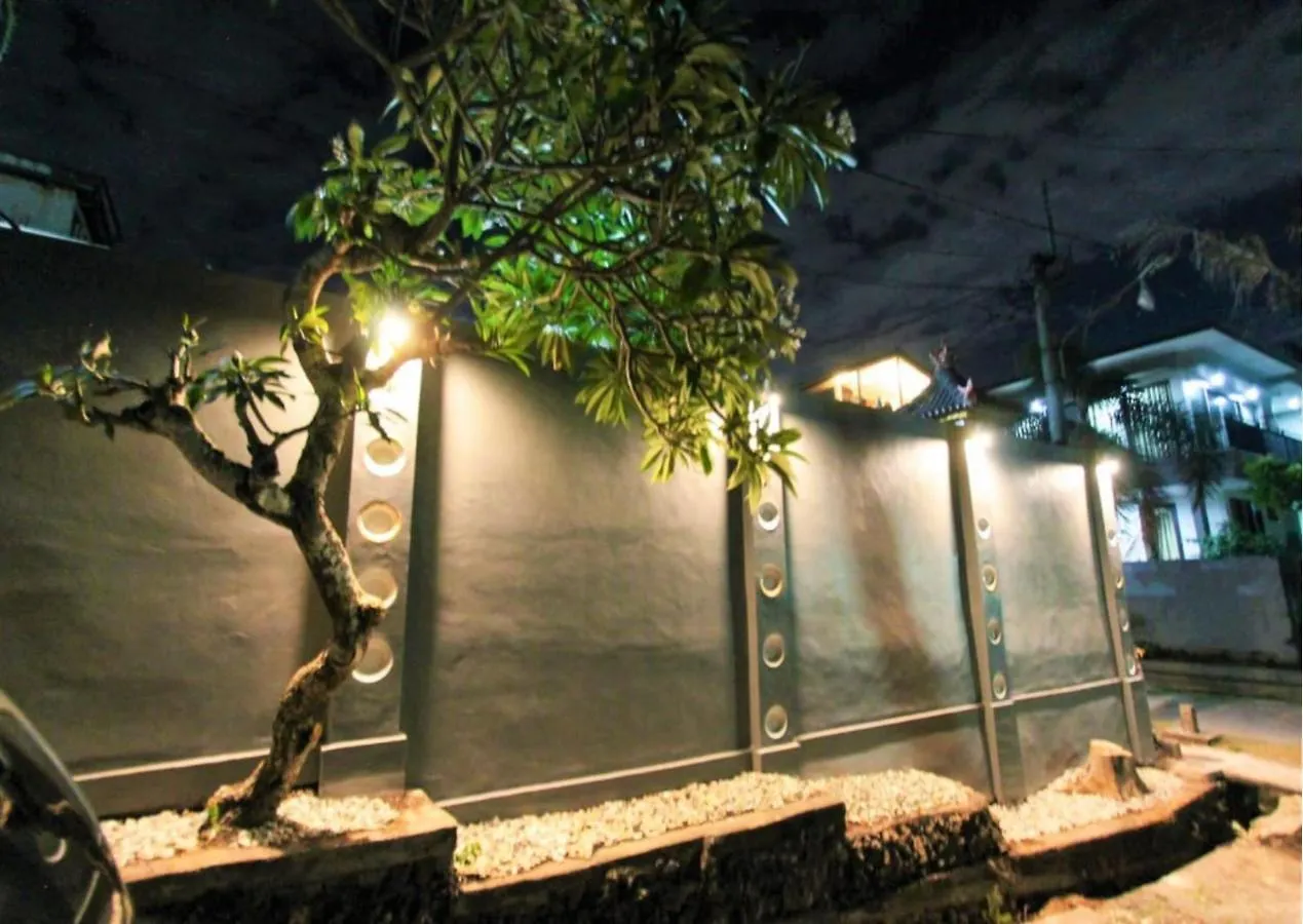 Clamonic House Nusa Dua Nusa Dua  Affittacamere