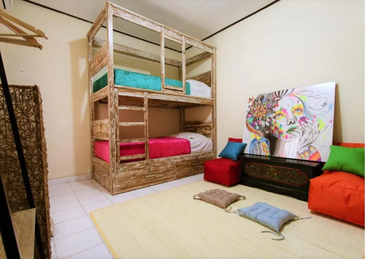 Clamonic House Nusa Dua Nusa Dua