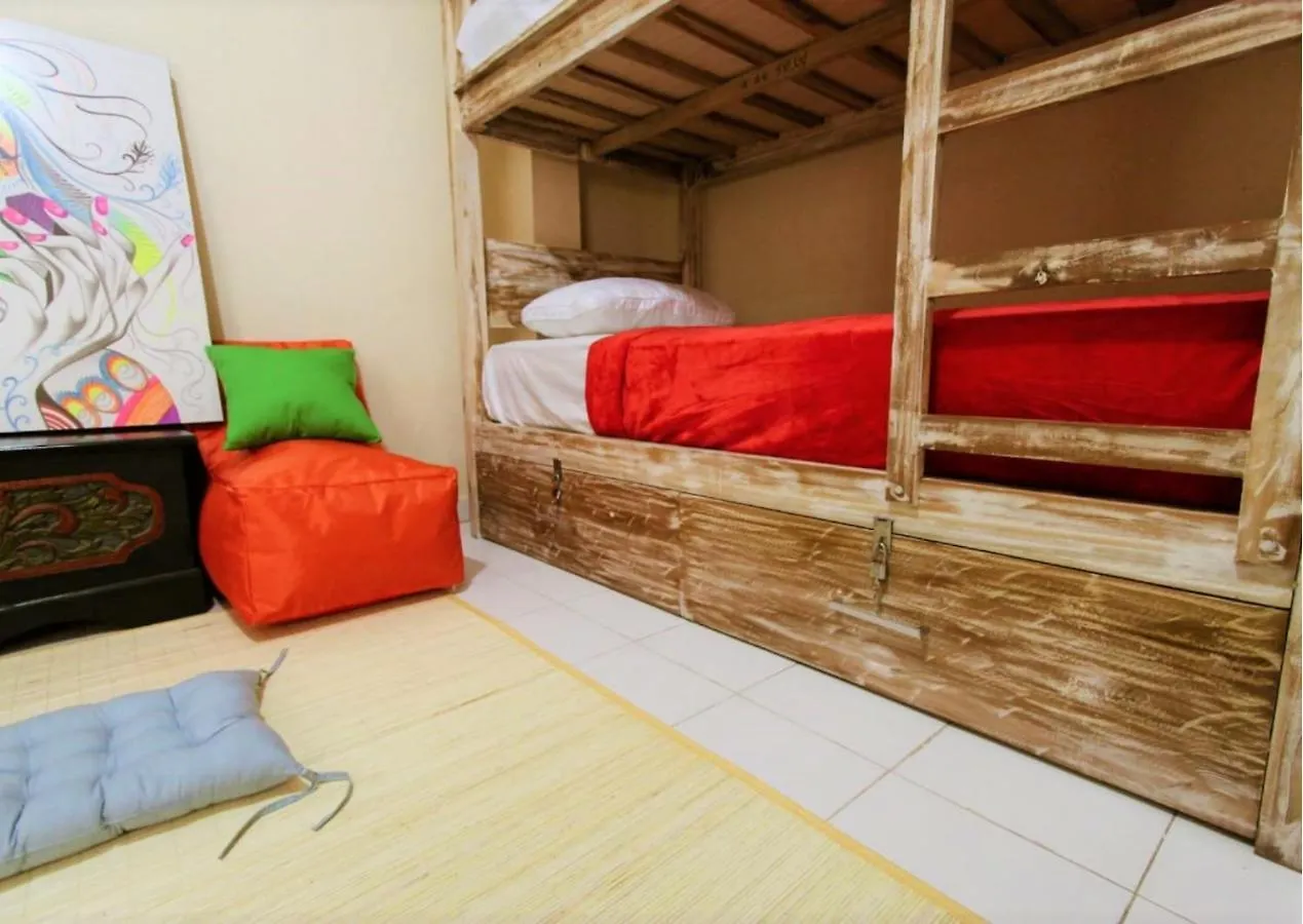 Affittacamere Clamonic House Nusa Dua Nusa Dua