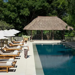 5* 度假村 Revivo Wellness Bali