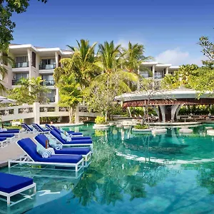 Resort Sofitel Bali, Nusa Dua (Bali)