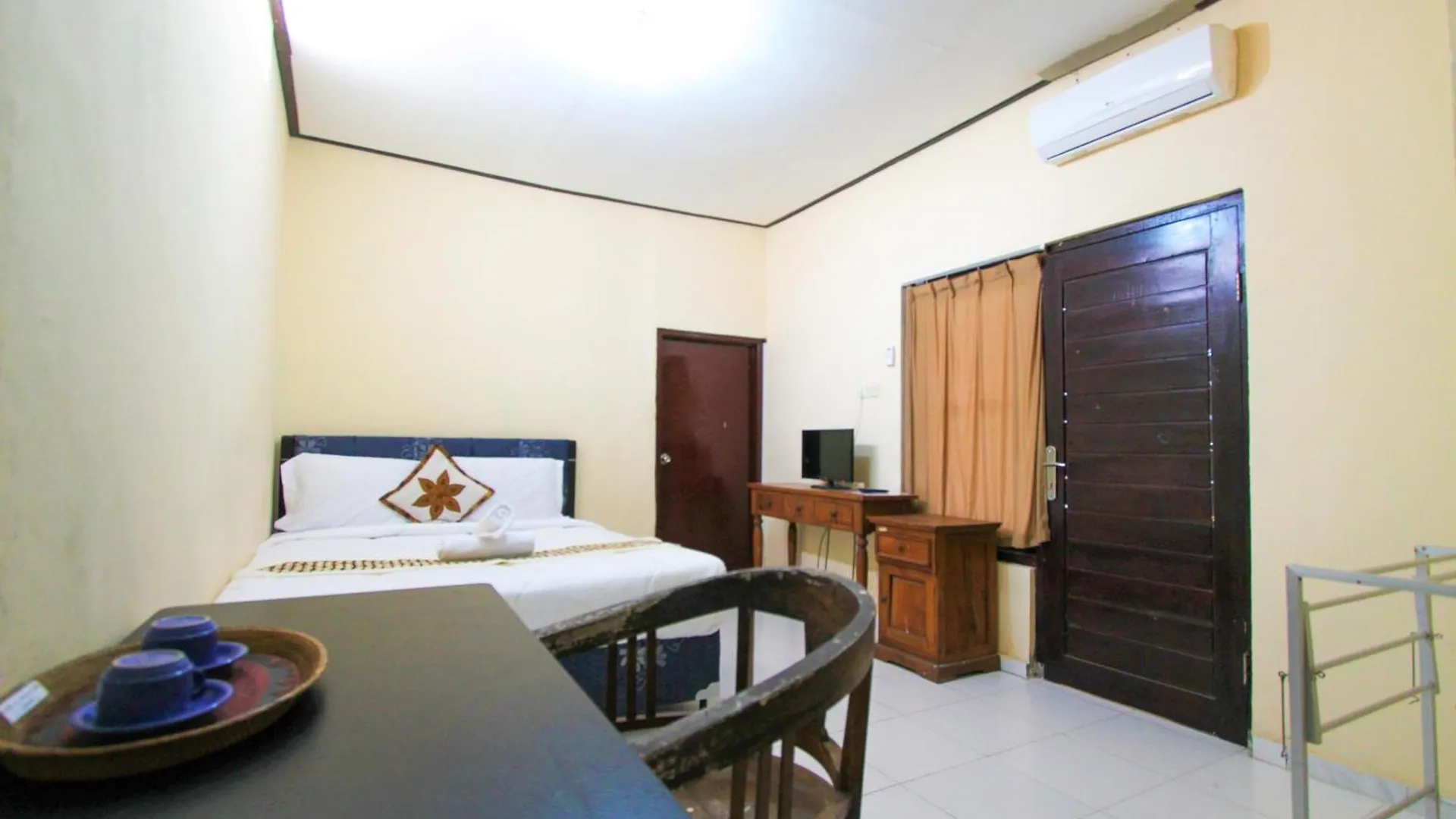 Guest house Clamonic House Nusa Dua Nusa Dua