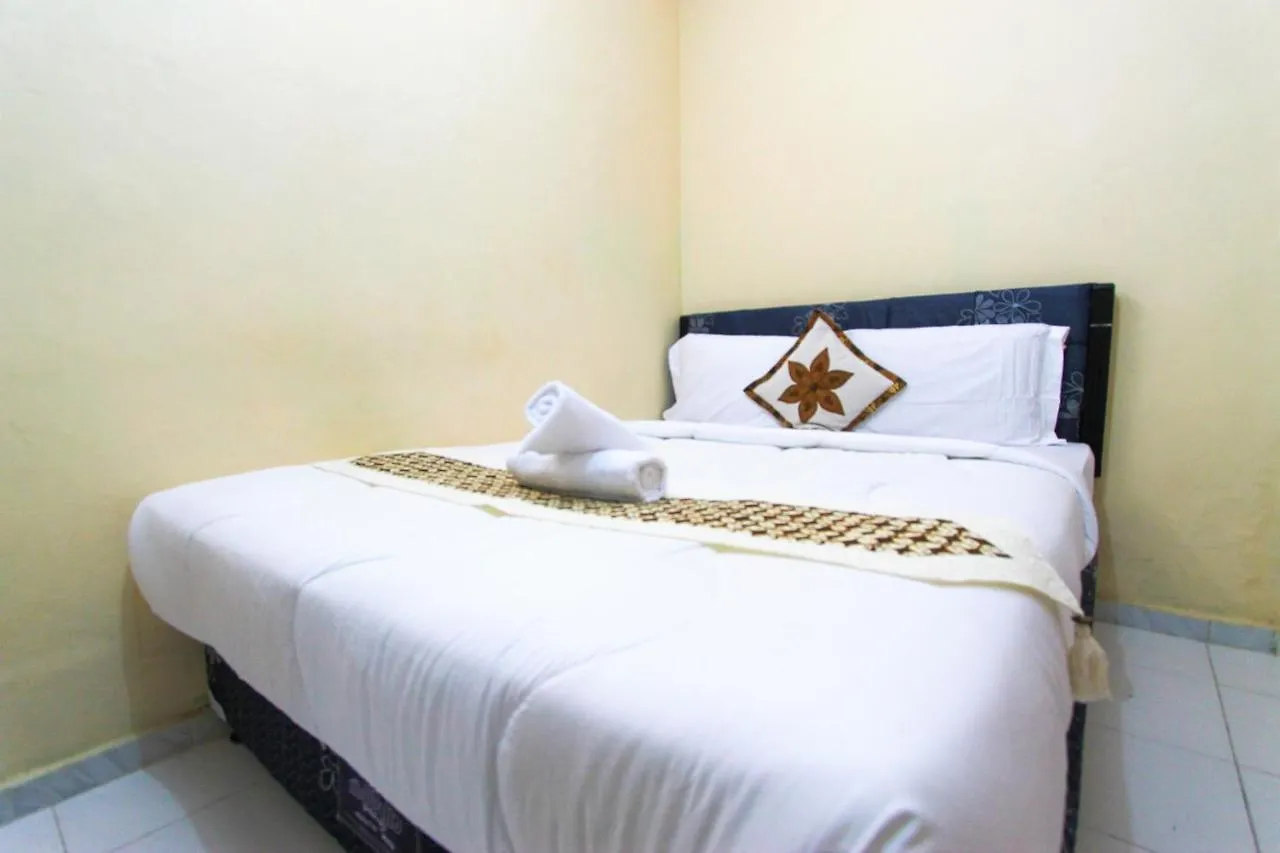 Guest house Clamonic House Nusa Dua Nusa Dua  Indonesia