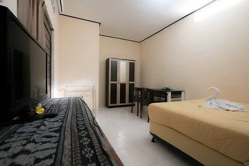 Guest house Clamonic House Nusa Dua Nusa Dua