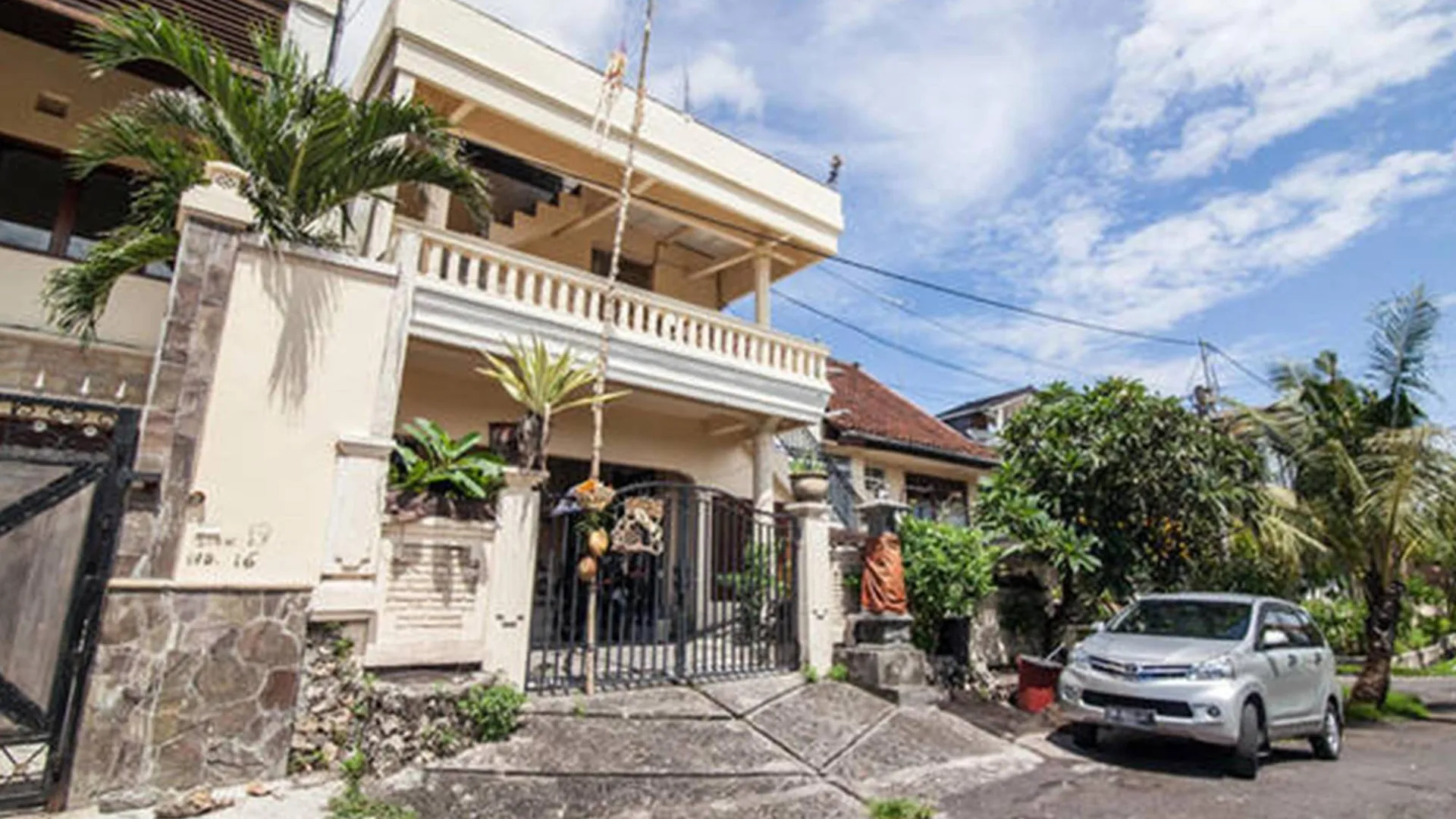 Clamonic House Nusa Dua Nusa Dua