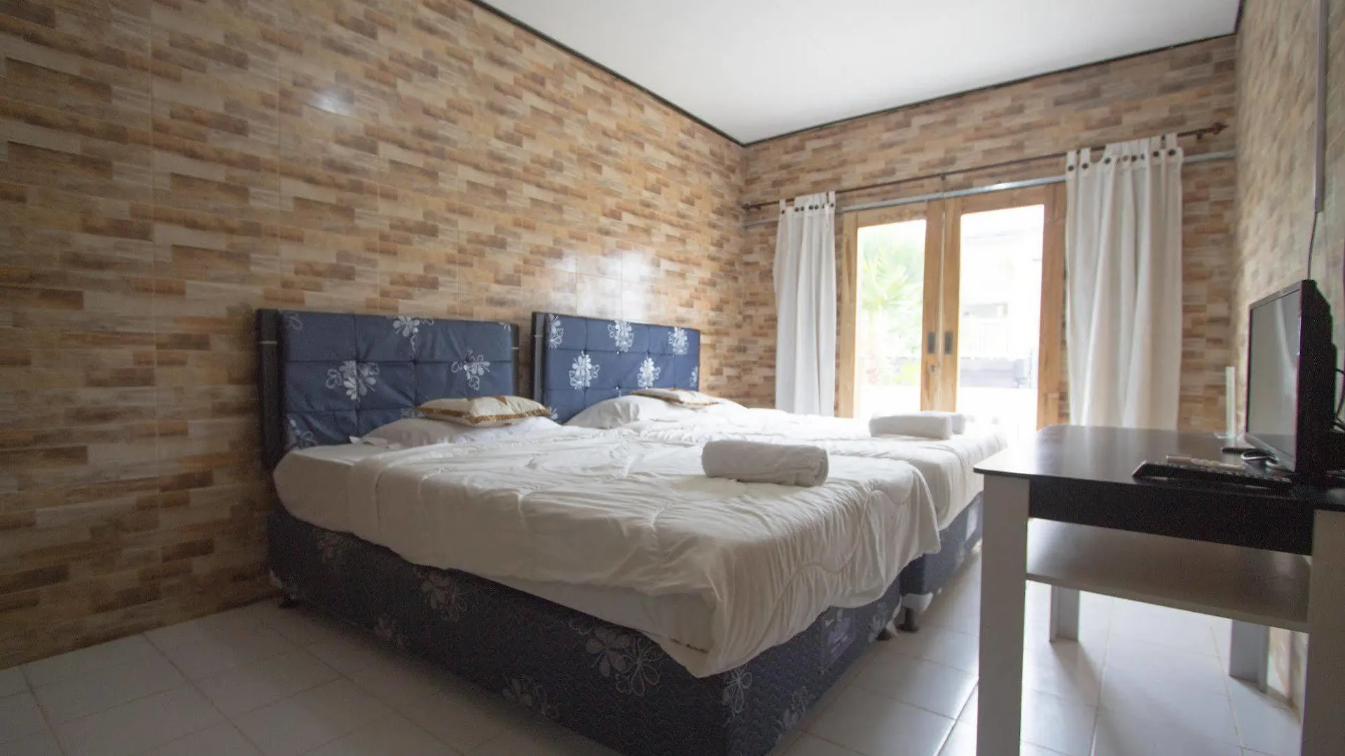 Guest house Clamonic House Nusa Dua Nusa Dua