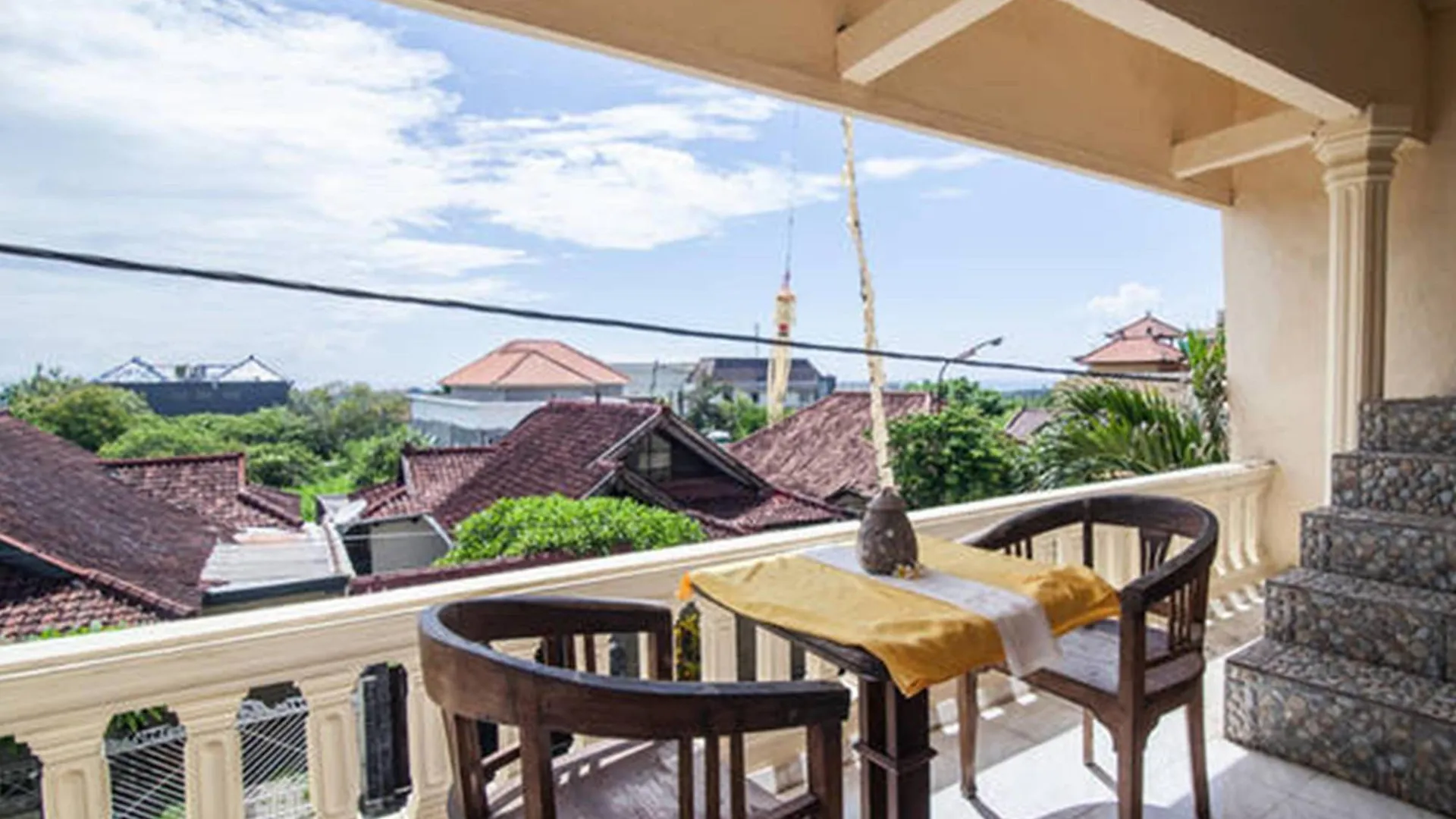 Guest house Clamonic House Nusa Dua Nusa Dua